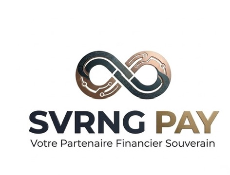 SVRNG Pay — Votre Partenaire Financier Souverain
